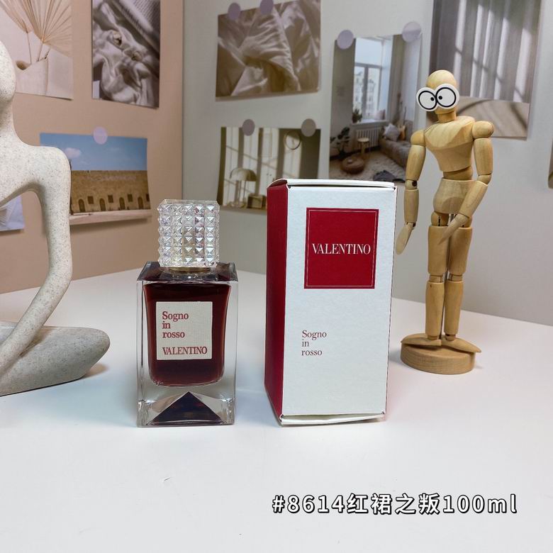 Valentino 100ml 25